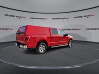 This Ford F-150 has a strong Gas V-6 3.3L engine powering this Automatic transmission. NACTOY 2021 N... (image 7)