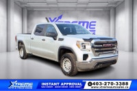 2022 GMC Sierra 1500 Limited Pro Crew Cab 4x4 Welcome to Xtreme Auto & Truck Sales Your Car Loan, Tr... (image 2)