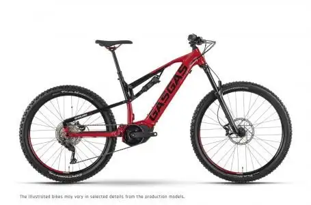 2023 GASGAS G ENDURO 1.0 LRG in Street, Cruisers & Choppers in St. Albert - Image 2