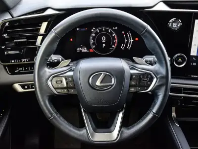 2023 Lexus RX 350 PREMIUM Grade, Leather, Moonroof, Alloys, AWD, View more