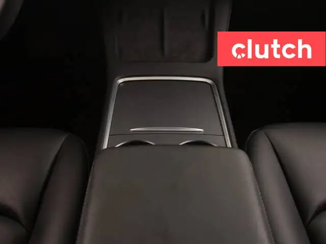 2021 Tesla Model 3 Standard Range5384483687851827231
