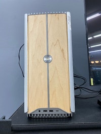 Corsair i500 Gaming PC – Wood Bright City of Toronto Toronto (GTA) Preview