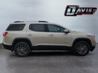 The GMC Acadia provides comfort, style and safety combined with flexible space and cargo capacity. 3... (image 5)