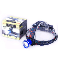 1000 LM RECHARGEABLE HEADLIGHT  WHOLESALE