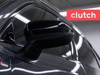 Electric Parking Brake, Brake Assist, Power Tailgate/Hatch and more! Clutch is the largest online us... (image 8)