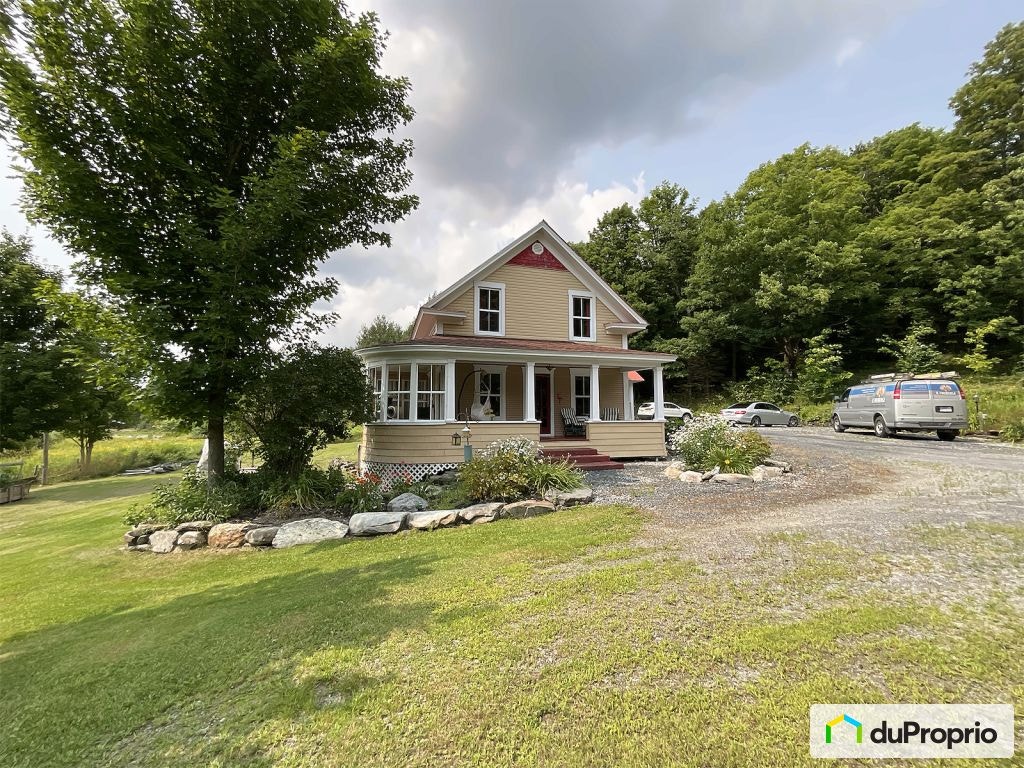 $999,000 - Acreage / Hobby Farm / Ranch in St-Isidore-de-Clifton — photo 3
