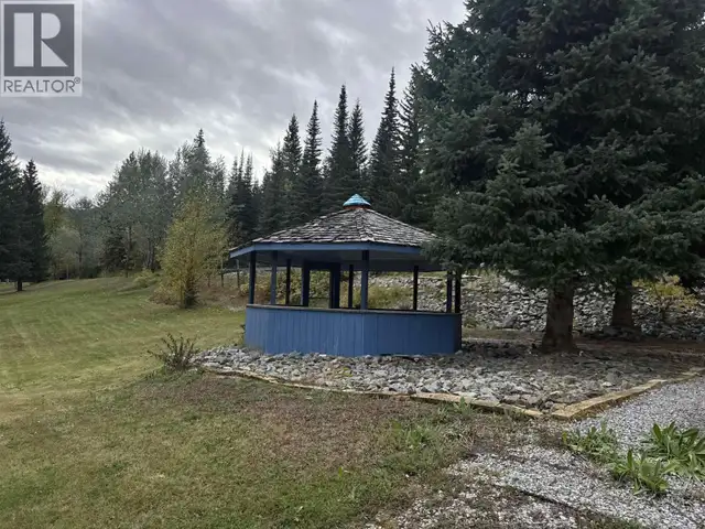 3168 COPELAND ROAD Quesnel, British Columbia in Houses for Sale in Quesnel - Image 26