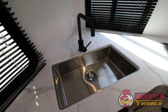 2026 WINNEBAGO ACCESS 18RK in Travel Trailers & Campers in Abbotsford - Image 29