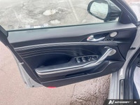 Welcome to Moncton Chrysler Jeep Dodge. Recent Arrival! 2022 Kia Stinger GT 3.3L V6 DGI AWD CARFAX C... (image 9)