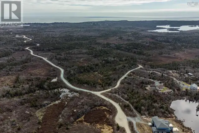 Lot 30 Troutwater Terrace Portuguese Cove, Nova Scotia in Land for Sale in City of Halifax - Image 7