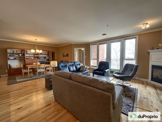 $549,000 - Condominium for sale in Chomedey — photo 2