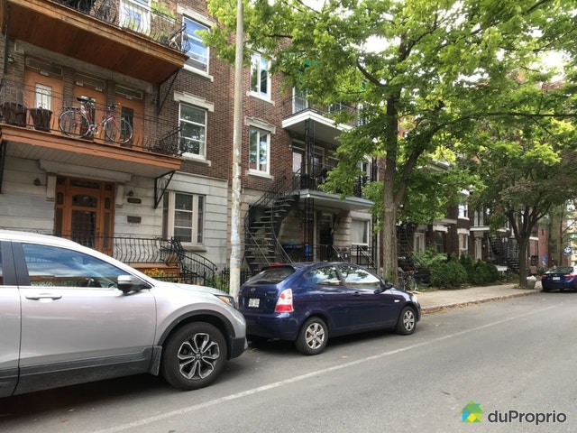 $1,549,000 - Quintuplex in Villeray / St-Michel / Parc-Extension — photo 2
