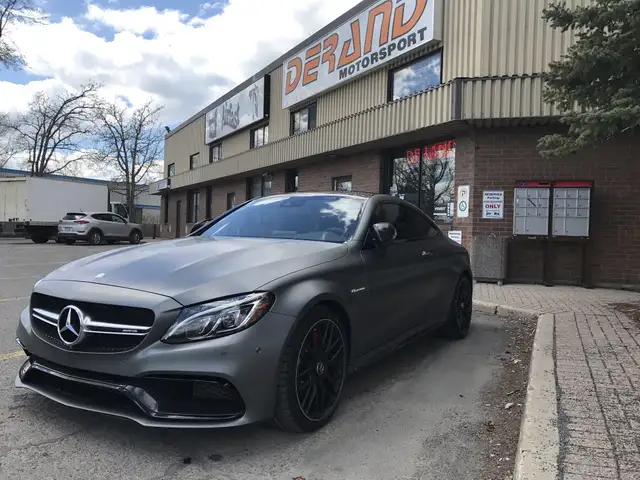 ,Xpel Ultimate Plus Paint Protection Film (PPF) at Derand! in Other Parts & Accessories in Ottawa - Image 5