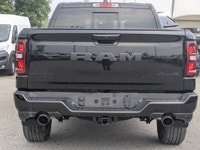 This Ram 1500 has a trusty Twin Turbo Regular Unleaded I-6 3.0 L/183 engine powering this Automatic... (image 6)
