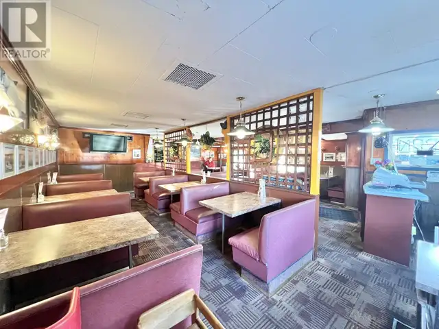 113 COW BAY ROAD Prince Rupert, British Columbia in Commercial & Office Space for Sale in Prince Rupert - Image 6