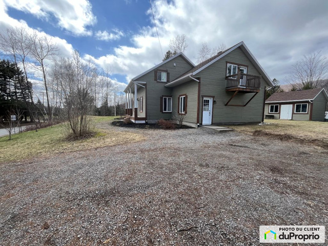 465 000$ - Maison 2 étages à vendre à Stoneham dans Maisons à vendre  à Ville de Québec - Image 3