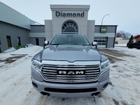 Luxury, Power, PurposeThe 2024 Ram 1500 Limited Longhorn 4x4 isn’t just a truck—it’s a statement of... (image 2)
