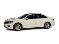Welcome to Country Hills Volkswagen 2021 Volkswagen Passat Highline We want your vehicle! Whether yo... (image 3)