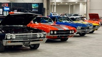 EG Auctions 2nd Annual Saskatoon Live Collector Car Auction June 19 & 20, 2026 | Prairieland Park, S... (image 7)