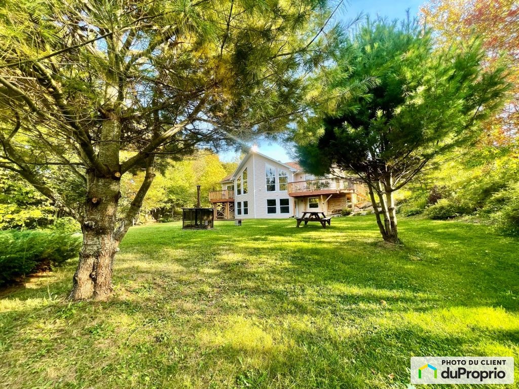 $679,000 - Price Taxes Not Included - Cottage in St-Raymond — photo 2