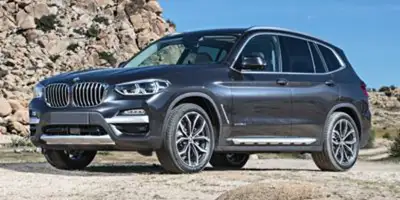 ===== 2018 BMW X3 xDrive30i | Gr. M Sport | Ligne M Sport | Gr. Sup. Amélioré | ===== ===== * Groupe...