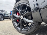 The 2024 Dodge Hornet R/T PHEV delivers exhilarating performance and cutting-edge efficiency in a bo... (image 9)