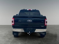 Thanks for viewing our House Of Cars Argyll inventory! AMVIC licensed dealer! 2021 Ford F-150 Engine... (image 4)