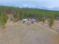 Wasa - Acreage for Sale!  ID #267050