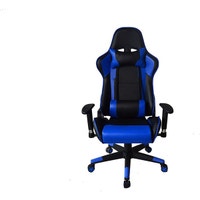 Racing Style Gaming Chair Blue was $209 now $150 City of Toronto Toronto (GTA) Preview