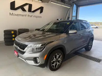 Welcome to Uptown Kia ...