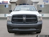 WAS: $35900 NOW: $32900 plus taxes and licensing fees2020 Ram 1500 4x4 Regular Cab Long Box | 5.7L H... (image 1)