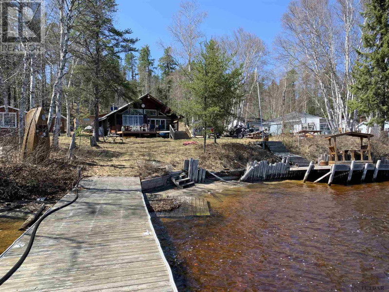 Lot 4 Mattagami Lake RD Gogama, Ontario Houses for Sale Timmins