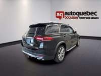 MERCEDES-BENZ GLE 450 4MATIC 2022 - JAMAIS ACCIDENTÉ - DOSSIER D'ENTRETIEN COMPLET Magnifique Merced... (image 3)