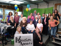 Harmony Connections: Celebrating with our Community