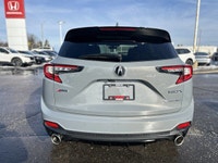 Experience sophisticated athleticism and uncompromising comfort in the breathtaking 2025 Acura RDX A... (image 5)