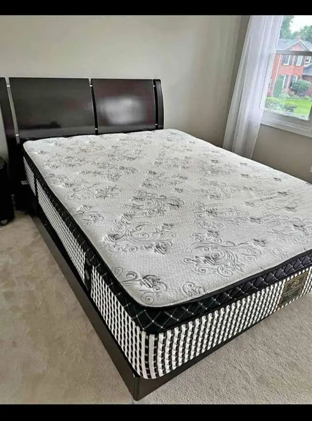 Mattress GTA Service – Mattress Delivered Within 24 Hours in Bedding in City of Toronto - Image 3