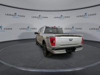 FX4 Off-Road Package, Remote Engine Start, Tailgate Step, 360 Camera, 18 inch Aluminum Wheels! "No p... (image 6)