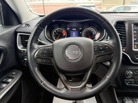 The 2021 Jeep Cherokee Trailhawk features a 3.2L V6 engine delivering 271 hp and 239 ft-lbs of torqu... (image 8)