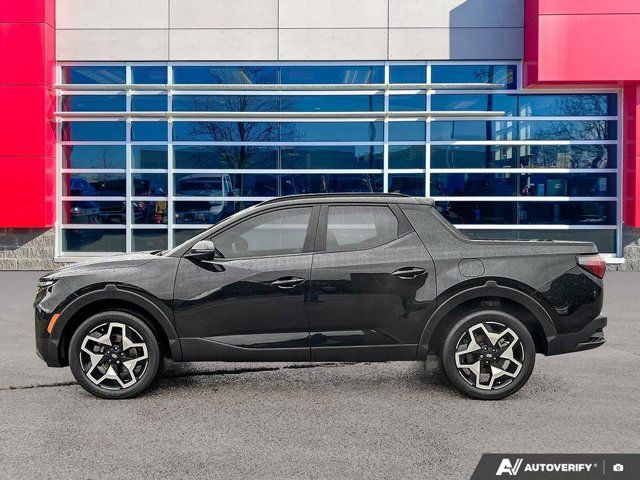 2022 Hyundai Santa Cruz Ultimate | Leather | Nav | Sunroof in Cars & Trucks in Guelph - Image 2