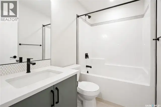 4740 Ferndale CRESCENT Regina, Saskatchewan in Houses for Sale in Regina - Image 24