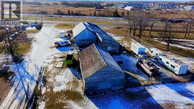 50 5 HIGHWAY Wadena, Saskatchewan in Commercial & Office Space for Sale in Saskatoon - Image 35