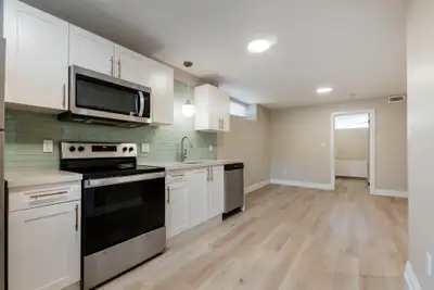 1-Bedroom Apartment in Kitchener
