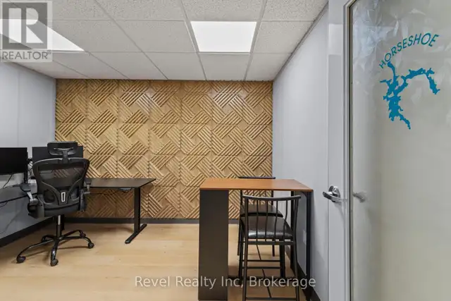 53 JAMES STREET Parry Sound, Ontario in Commercial & Office Space for Rent in Muskoka - Image 11