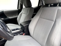 This 2018 Toyota Tacoma SR5 comes equipped with keyless entry, a backup camera, and Bluetooth connec... (image 6)
