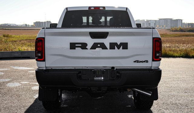 2026 Ram 2500 Tradesman in Cars & Trucks in Strathcona County - Image 3