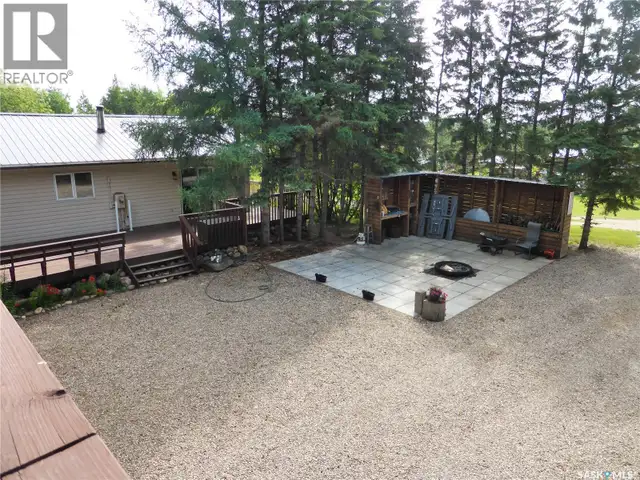 226 & 228 Mickeys PLACE Mervin Rm No.499, Saskatchewan in Houses for Sale in Prince Albert - Image 4