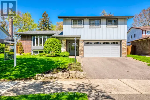 201 ARICHAT ROAD Oakville (FD Ford), Ontario63006664762243121