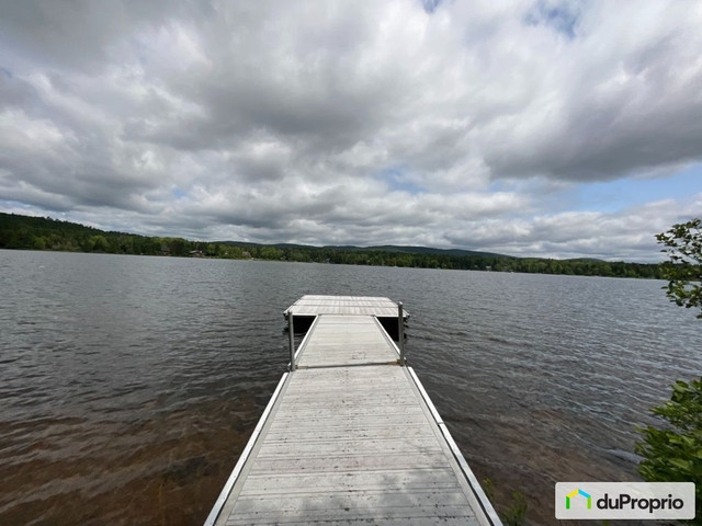 899 000$ - Chalet à vendre à St-Donat dans Maisons à vendre  à Laurentides - Image 3