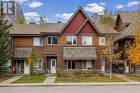 13, 100 Rundle Drive Canmore, Alberta
