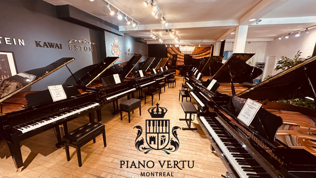 PIANO YAMAHA U1A (1983) in Pianos & Keyboards in City of Montréal - Image 4